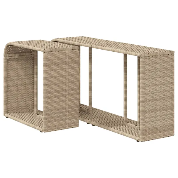 polki-2-szt-bezowe-polirattan-szerokosc-mebla-1-cm