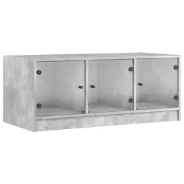 stolik-kawowy-szklane-drzwiczki-szarosc-betonu-102x50x42-cm