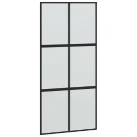 drzwi-przesuwne-czarne-1025x205cm-szklo-hartowane-aluminium