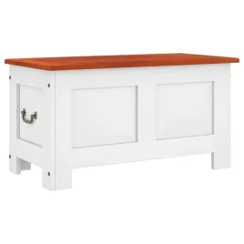 skrzynia-z-pokrywa-brazowo-biala-lite-drewno-akacjowe