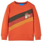 bluza-dziecieca-pomaranczowa-116