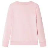 bluza-dziecieca-jasnorozowa-104-stan-nowy