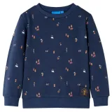 bluza-dziecieca-granatowy-melanz-92