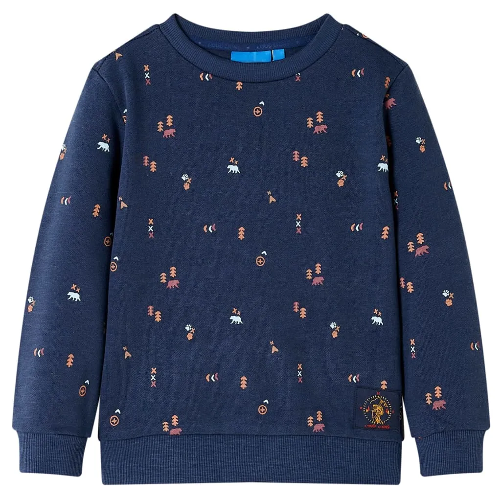 bluza-dziecieca-granatowy-melanz-92