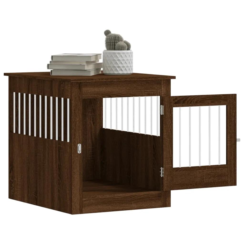 kojec-dla-psa-brazowy-dab-645x80x71-cm-stan-nowy