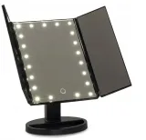 lusterko-stojace-czarny-extralink