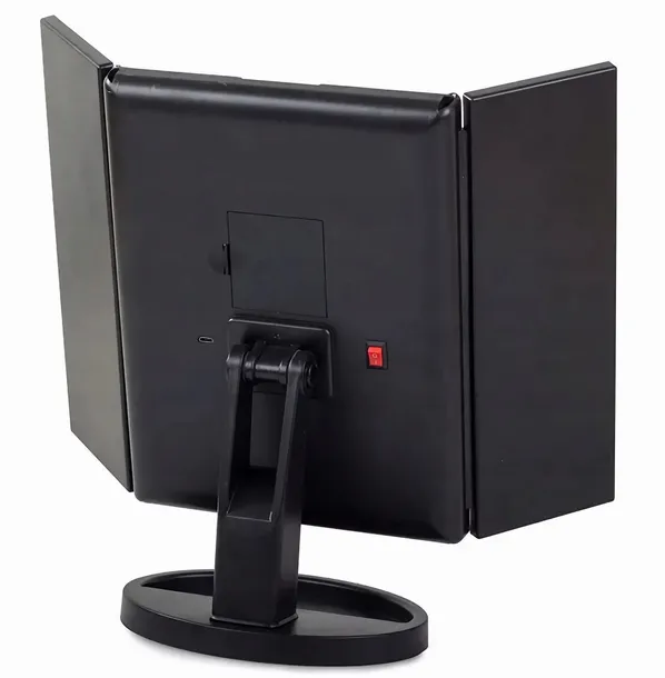 lusterko-stojace-czarny-extralink-marka-extralink