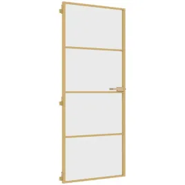 drzwi-wewnetrzne-zlote-83x2015-cm-szklo-i-aluminium