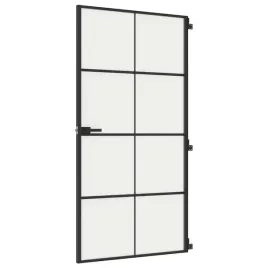 drzwi-wewnetrzne-czarne-1025x2015-cm-szklo-i-aluminium