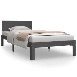 rama-lozka-szara-lite-drewno-sosnowe-90-x-200-cm