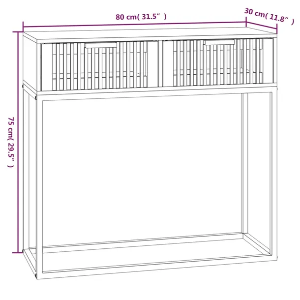 stolik-konsolowy-czarny-80x30x75-cm-kolor-mebla-wielokolorowy