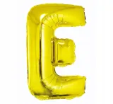 balon-litera-e-zloty-14-35cm