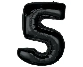 balon-foliowy-godan-cyfra-5-92-cm-czarny