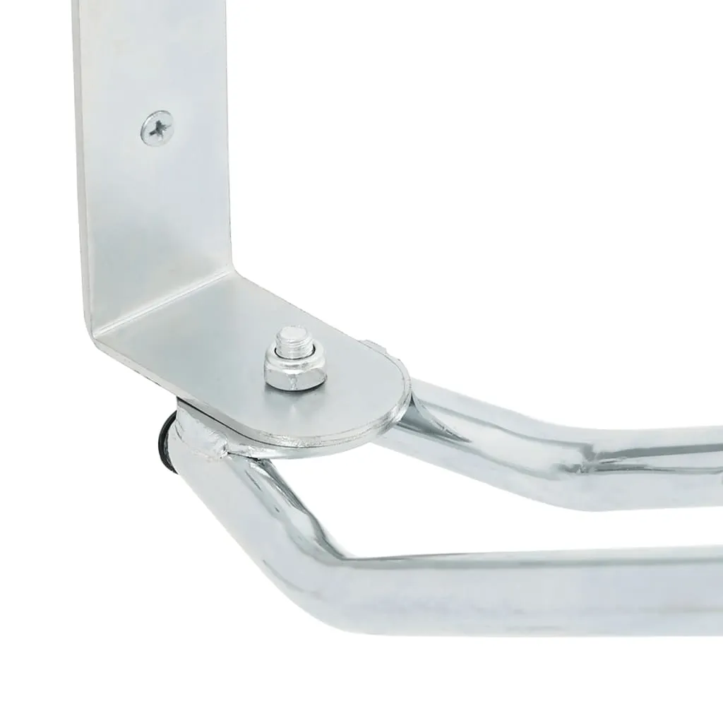 scienne-stojaki-na-rower-2-szt-stal-galwanizowana-stan-nowy