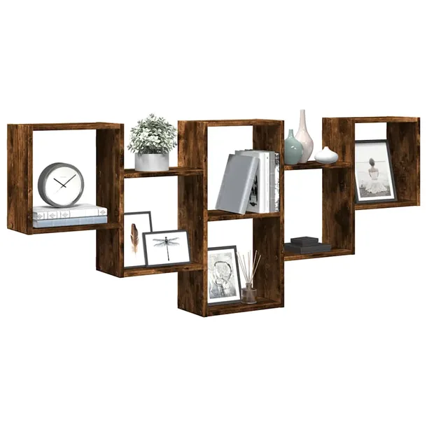 polka-scienna-przydymiony-dab-159x18x66-cm-material-drewno