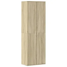 wysoka-szafka-dab-sonoma-60x35x180cm-material-drewnopochodny
