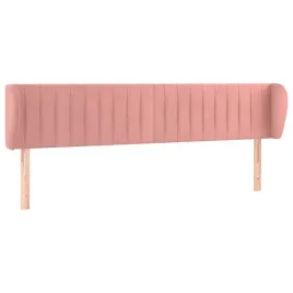 zaglowek-uszak-rozowy-203x23x78-88-cm-aksamitny