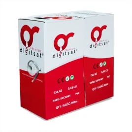 skretka-lan-kat-6-u-utp-305m-cu-szara-wew