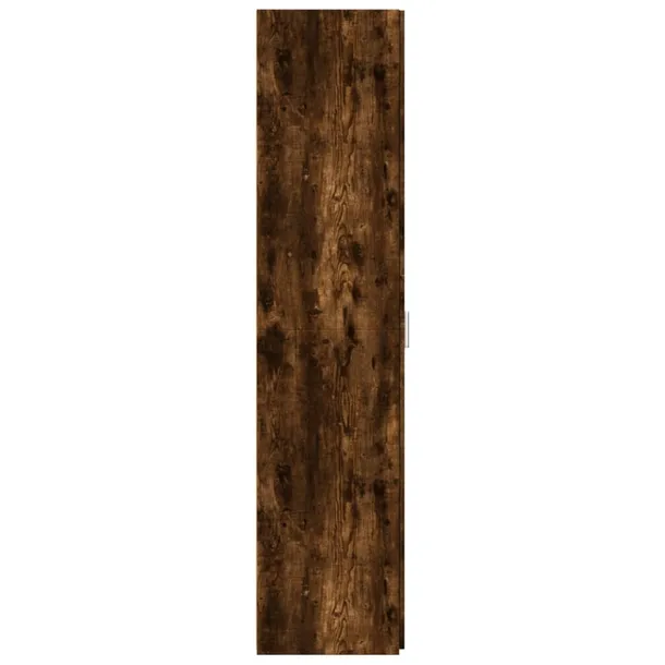 wysoka-szafka-szarosc-betonu-material-drewno
