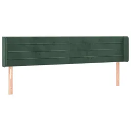 zaglowek-uszak-ciemnozielony-163x16x78-88-cm-aksamit