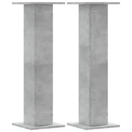 podstawki-pod-glosniki-2-szt-szarosc-betonu-30x30x95-cm