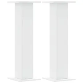 podstawki-pod-glosniki-2-szt-biale-30x30x95-cm