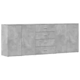 szafki-3-szt-szarosc-betonu-material-drewnopochodny