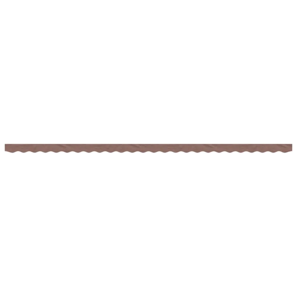 lambrekin-do-markizy-brazowe-paski-6-m-stan-nowy