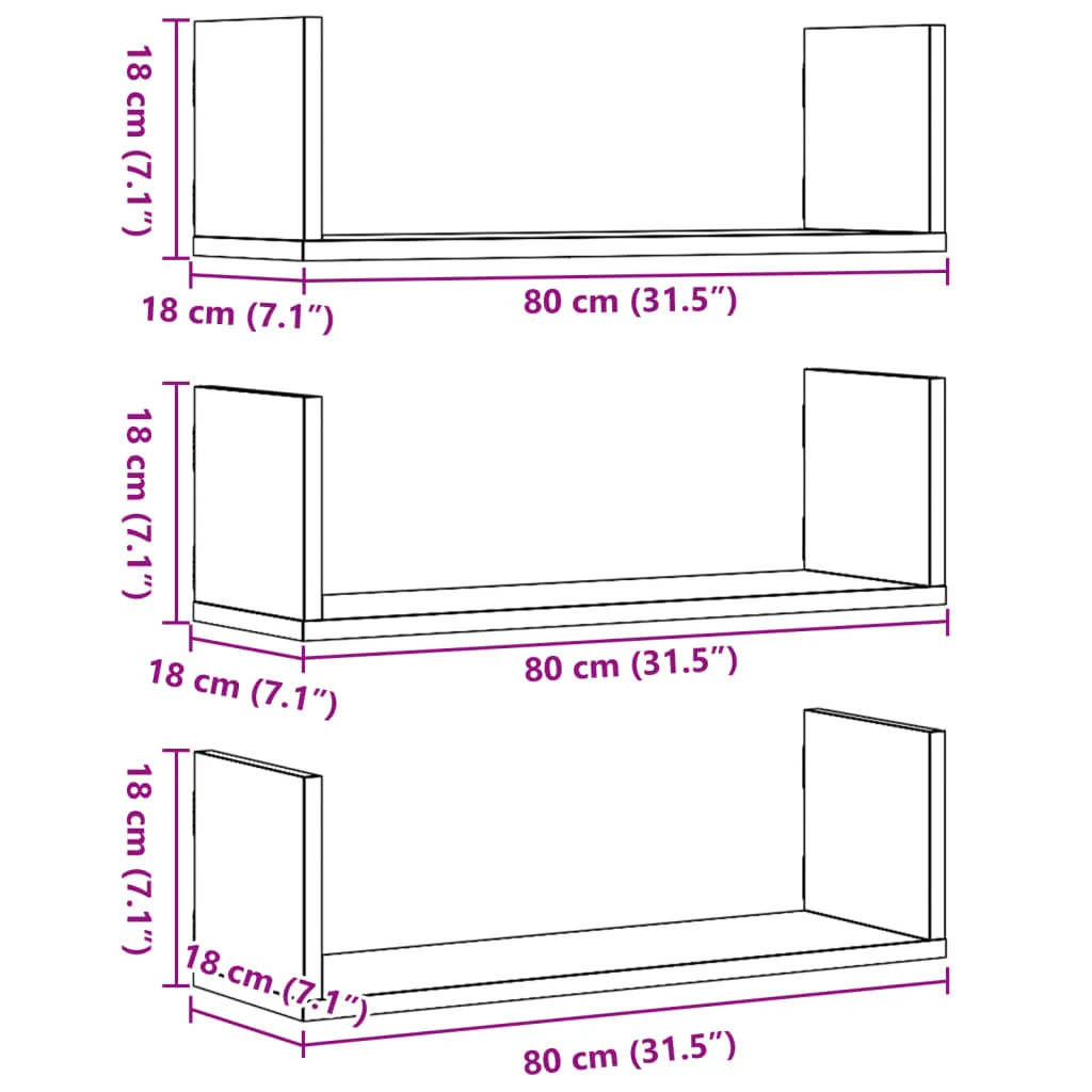 polki-scienne-3-szt-dab-sonoma-80x18x18-cm