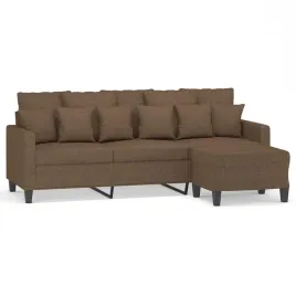 3-osobowa-sofa-z-podnozkiem-brazowy-180-cm-tkanina