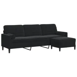 3-osobowa-sofa-z-podnozkiem-czarna-210-cm-aksamit