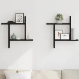 polki-scienne-2-szt-czarny-dab-50x12x50-cm-material-inny