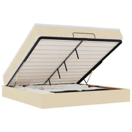 rama-lozka-otomana-z-materacem-kremowa-180x200-cm-tkanina