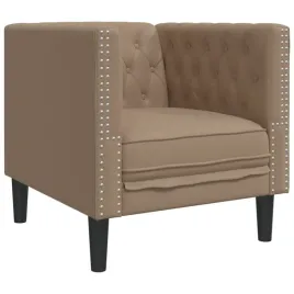 fotel-chesterfield-cappuccino-tapicerowany-sztuczna-skora