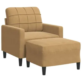 fotel-z-podnozkiem-brazowy-60-cm-obity-aksamit