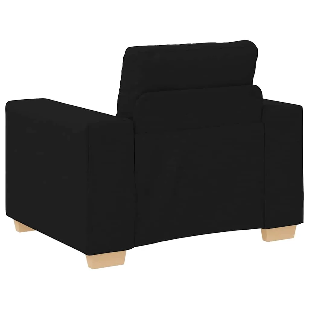 fotel-czarny-60-cm-obity-tkanina