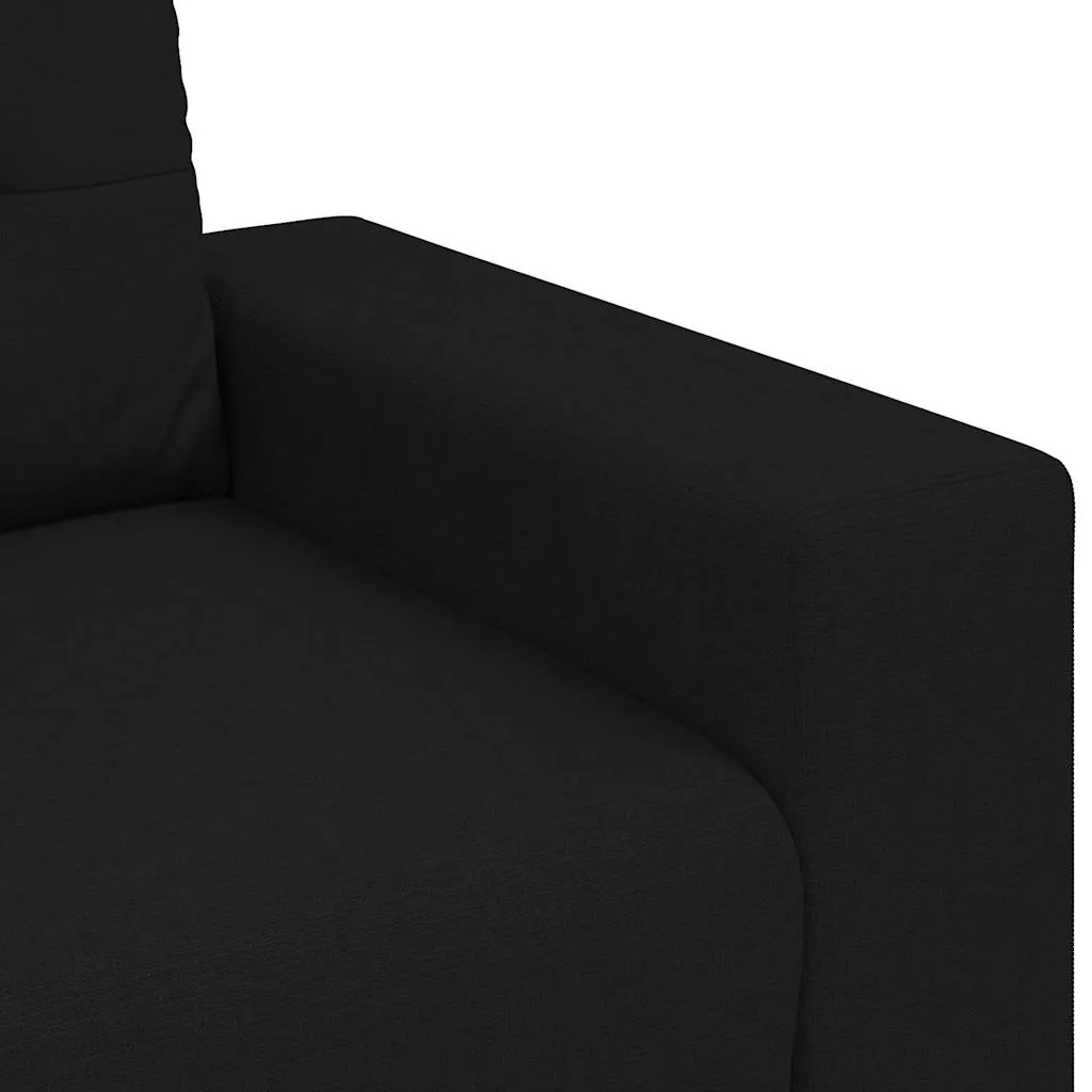 fotel-czarny-60-cm-obity-tkanina-stan-nowy