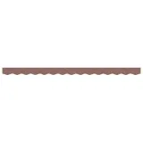 lambrekin-do-markizy-brazowe-paski-35-m-dlugosc-330-cm