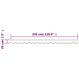 lambrekin-do-markizy-brazowe-paski-35-m-kod-producenta-367781