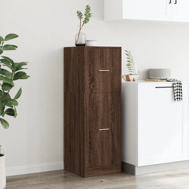 szafka-apteczna-brazowy-dab-40x41x118-cm-kolor-mebla-dab