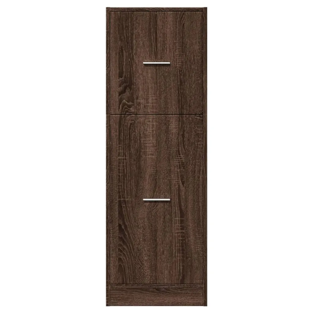 szafka-apteczna-brazowy-dab-40x41x118-cm-stan-nowy