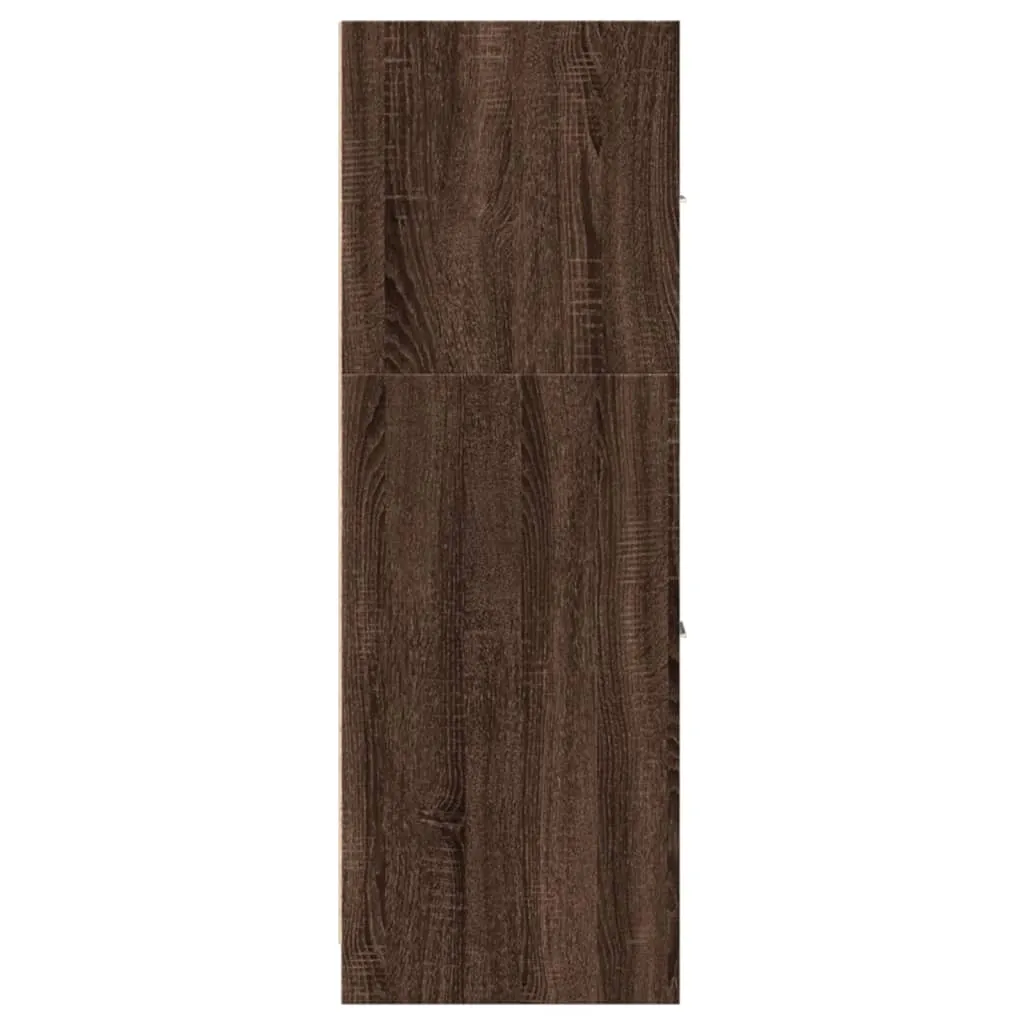 szafka-apteczna-brazowy-dab-40x41x118-cm