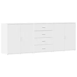 szafki-3-szt-bialy-material-drewnopochodny