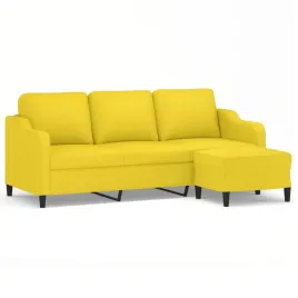 3-osobowa-sofa-z-podnozkiem-jasnozolty-180-cm-tkanina