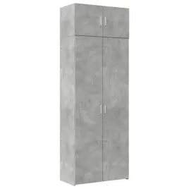 szafka-szarosc-betonu-80x425x225-cm-material-drewnopochodny