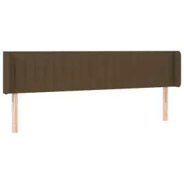 zaglowek-uszak-ciemnobrazowy-203x16x78-88-cm-tkanina