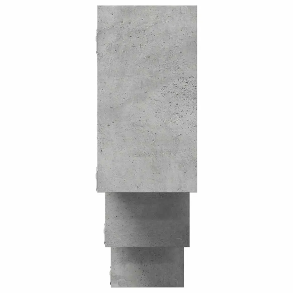 polka-scienna-szarosc-betonu-159x18x66-cm-stan-nowy