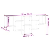 polka-scienna-szarosc-betonu-159x18x66-cm-waga-z-opakowaniem-13-75-kg