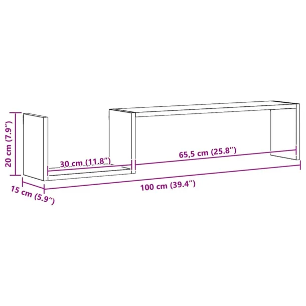 polki-scienne-2-szt-dab-artisan-100x15x20-cm-kod-producenta-856613