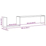 polki-scienne-2-szt-dab-artisan-100x15x20-cm-kod-producenta-856613